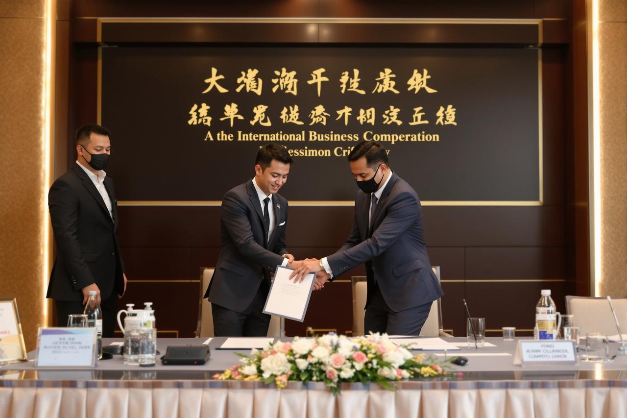 97视频与好莱坞顶级制片公司达成战略合作协议