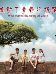 谁动了青春这根弦