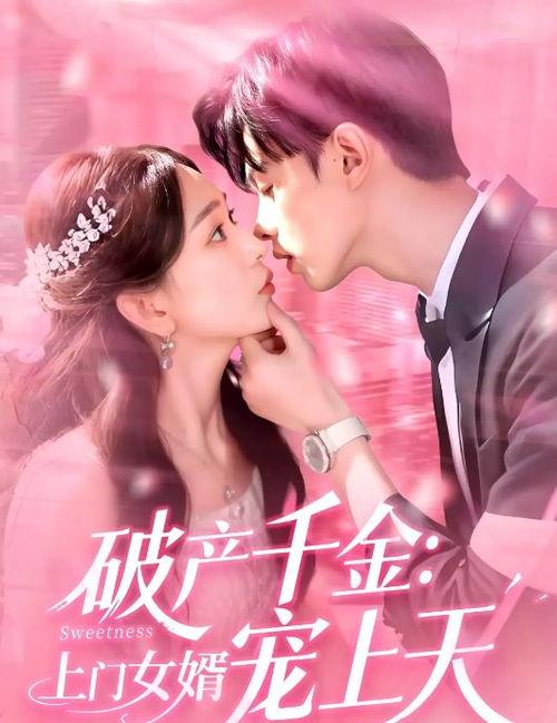 破产千金上门女婿宠上天,上门女婿宠上天