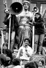 不安 1968,不安的岁月，动荡的变革