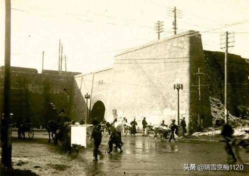 沈阳1931,揭开东北沦陷的序幕