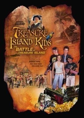 金银岛之战,传奇海盗的生死较量