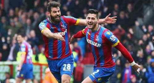 24-25赛季英超第17轮 西汉姆联vs布莱顿