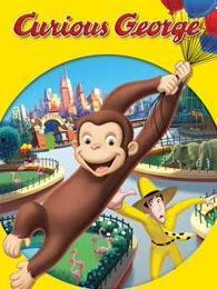 好奇的乔治 第十一季