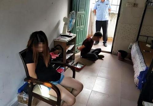 卖春特殊交易,揭秘卖春行业的隐秘世界