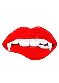 我的吸血鬼房东,揭秘异世界租房生活